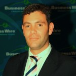 Five Questions about SRI – Weekly Expert Interview with Dick Bromley, Group Vice President, Europe, Middle East and Africa, Business Wire - April 22, 2011