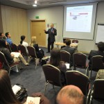 CSR Forum - Global Challenges, Local Solutions - Belgrade, Serbia - April 19, 2011