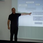 Interactive Workshop – Financial and Extra-Financial Reporting by Listed Companies in South East Europe (SEE) – Varna, Bulgaria - June 23, 2011