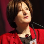 Five Questions about SRI – Weekly Expert Interview with Anne-Catherine Husson-Traore, CEO, Novethic, France - September 23, 2011
