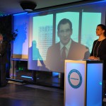 NASDAQ OMX Baltic Market Awards 2011 – Riga, Latvia; Tallinn, Estonia; and Vilnius, Lithuania – January 26, 2012