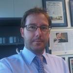 Five Questions about SRI – Weekly Expert Interview with Ben Ridley, Head of Sustainability Affairs for Asia Pacific, Credit Suisse AG, Hong Kong – June 29, 2012