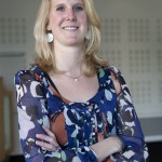 Five Questions about SRI – Weekly Expert Interview with Marieke de Leede, Impact Investment Analyst, SNS Asset Management, Utrecht, The Netherlands - June 8, 2012