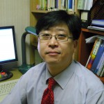 Five Questions about SRI – Weekly Expert Interview with Joowon Park, Executive Director, KOCSR, Seoul, South Korea – November 16, 2012