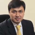 Five Questions about SRI – Weekly Expert Interview with Makhmud Saidakhmatov, CEO, FINCA Microcredit Company, Bishkek, Kyrgyzstan – May 24, 2013