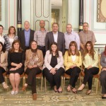 Training Course on CSR and Inclusive Banking – Egyptian Banking Institute and Egyptian Corporate Responsibility Center - Cairo, Egypt – June 12-13, 2013