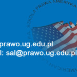 School of American Law (SAL) - Gdansk, Poland - October 28, 2015
