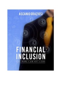 Financial Inclusion - Book Cover JPEG