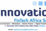Finnovation Africa: Ethiopia 2017 - Addis Ababa, Ethiopia - November 3, 2017