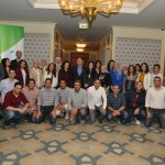 Certified Training Course – Introduction to Sustainable Finance – Mostadam - Cairo, Egypt – March 18-22, 2018