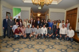 Mostadam course - March 2018